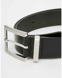 Esprit Leather Belt Sven