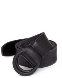 Polo Ralph Lauren Leather O Ring Belt