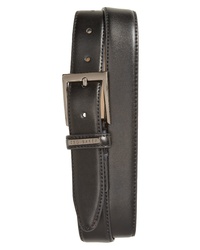 Ted Baker London Lizwiz Leather Belt