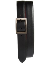 Ted Baker London Campbel Reversible Leather Belt