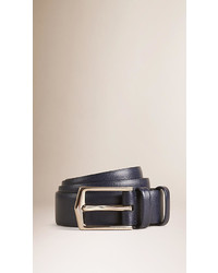 Burberry London Leather Belt