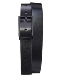 Calvin Klein Matte Leather Belt