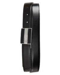 Montblanc Meisterstuck Reversible Leather Belt