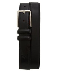Nordstrom Men's Shop Mercer Leather Belt