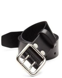 Polo Ralph Lauren Military Leather Belt