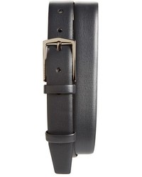 Burberry New London Leather Belt