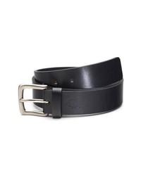 Ezra Arthur No 1 Leather Belt