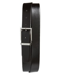 Hugo Otrips Reversible Leather Belt