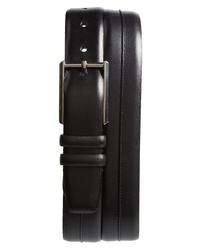 Mezlan Palma Leather Belt