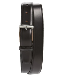 Magnanni Rafl Leather Belt