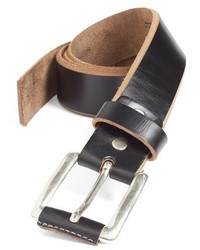 Tulliani Remo Coraggio Leather Belt