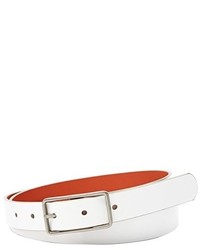 Fossil Reversible Leather Belt