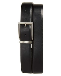 Ted Baker London Reversible Leather Belt Gift Set