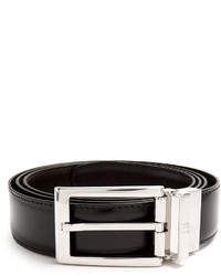Dunhill Reversible Leather Belt