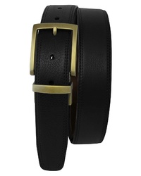 Boconi Reversible Leather Belt