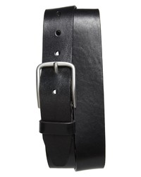 Nordstrom Men's Shop Rhodes Leather Belt
