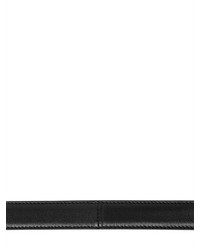 Saint Laurent 20mm Leather Belt