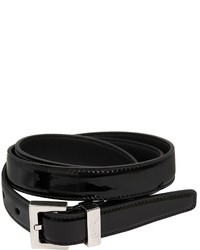 Saint Laurent 20mm Patent Leather Belt