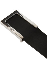 Esprit Simon Smart Leather Belt