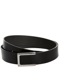 Esprit Simon Smart Leather Belt