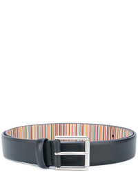 Paul Smith Square Buckle Belt