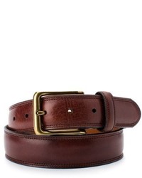 Bosca The Jefferson Leather Belt