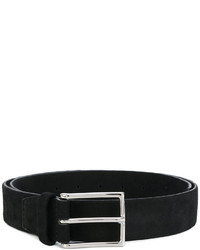 Orciani Thin Buckle Belt