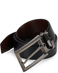 Tumi Split Leather Belt