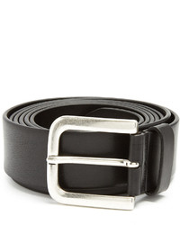 Vetements X Levis Leather Belt
