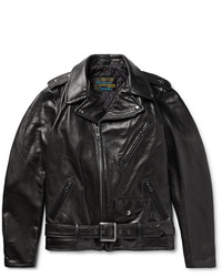 Schott 50s Perfecto Leather Biker Jacket