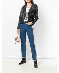 Calvin Klein Jeans Biker Jacket