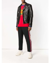 Gucci Biker Jacket