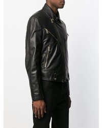 Versace Jeans Biker Jacket
