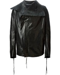 Cedric Jacquemyn 514 Biker Jacket