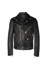 Versace Classic Biker Jacket