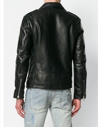 Faith Connexion Customizable Leather Jacket