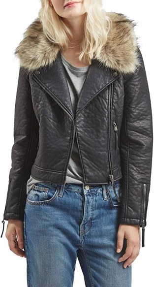 https://cdn.lookastic.com/black-leather-biker-jacket/faux-leather-moto-jacket-with-removable-faux-fur-collar-original-393098.jpg