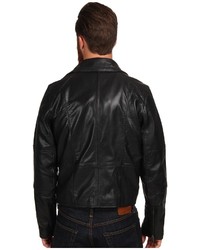 G Star G Star Camcord Perfecto Leather Jacket