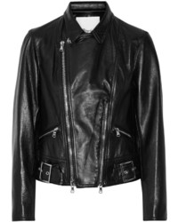 3.1 Phillip Lim Leather Biker Jacket