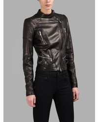 Giorgio Brato Leather Jackets