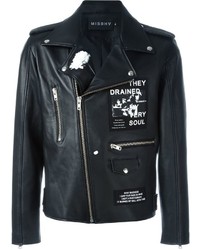 Saint Laurent Classic Biker Jacket | Where to buy & how to wear