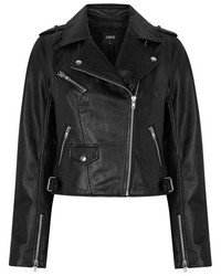Oasis The Leather Biker