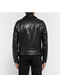 Schott Perfecto Leather Biker Jacket