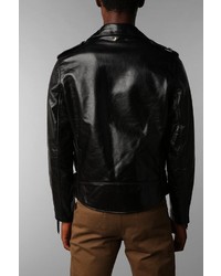 Schott Perfecto Leather Moto Jacket