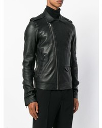 Rick Owens Tailored Biker Jacket