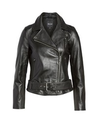 Madewell Ultimate Leather Jacket
