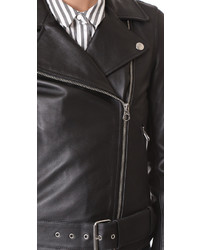 Madewell Ultimate Leather Moto Jacket