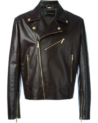 Versace Classic Biker Jacket
