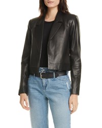 RtA Wynn Leather Jacket