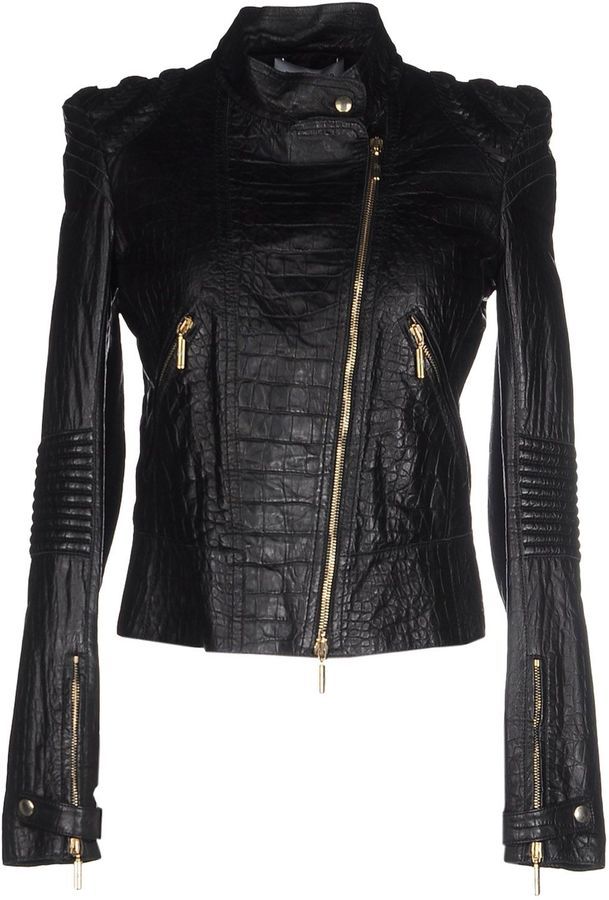 Zuhair Murad Jackets, $3,830 | yoox.com | Lookastic